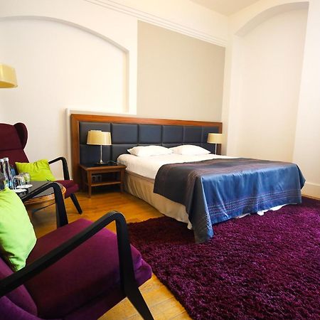 Hotel Zamek Люблінєц Екстер'єр фото